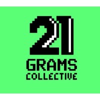 21 GRAMS COLLECTIVE logo - Similar company to Human Touch - An Hr Firm