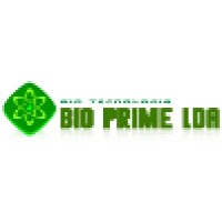 Bio Prime - Biotecnologia Lda. logo - Similar company to Waste Link, Corp.