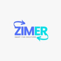 ZIMER ITAD Solutions logo - Similar company to Itad Solutions