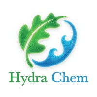 Hydra Chem logo - Similar company to Rdd Group Of Companies