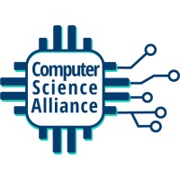 Computer Science Alliance logo - Similar company to Nanocomputing Research Lab