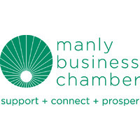 Manly Business Chamber logo - Similar company to Core Success