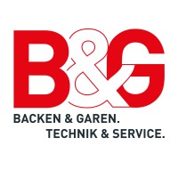 Backen und Garen Technik & Service GmbH logo - Similar company to Servator Group