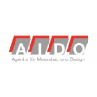 A.I.D.O. GmbH Agentur für Messebau und Design logo - Similar company to Olala Messebau Und Werbetechnik