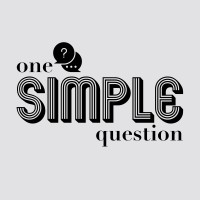 One Simple Question