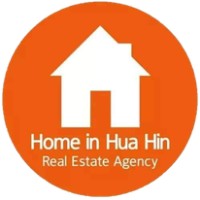 Home in Hua Hin Co.,Ltd. Hua Hin Property logo - Similar company to Putahracsa Hua Hin Resort