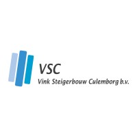 Vink Steigerbouw Culemborg logo - Similar company to Nl Steigers Bv