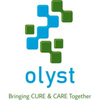 Olyst logo - Similar company to Orleans Technopole