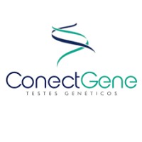 ConectGene Testes Genéticos logo - Similar company to Dr. Mobile Healthtech