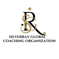 SilverRay Global Coaching Organization logo - Similar company to Arise 'N' Shine International - An Educational Enterprise