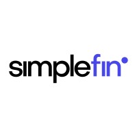 SIMPLEFIN logo - Similar company to Simplfin Technologies Pvt Ltd