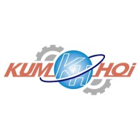 Kum Hoi Engineering Industries Sdn Bhd logo - Similar company to T.E.M. Engineering Sdn Bhd