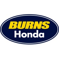 Burns Honda logo - Similar company to Interval Data Systems, Inc.