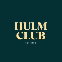 Hulm Club | حلم logo - Similar company to Collective Continuum