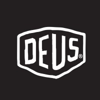 Deus Ex Machina Motorcycles logo - Similar company to A–C Consulting