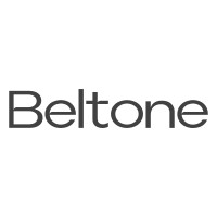 Beltone logo - Similar company to N Gage Consulting