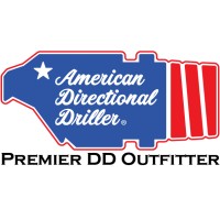 American Directional Driller® logo - Similar company to Ecomoptix
