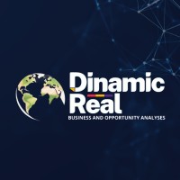 Dinamic Real logo - Similar company to Clinica Martinez