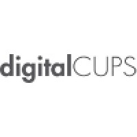 digitalCUPS logo - Similar company to Wowzer