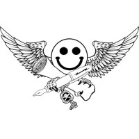 Policy @ DEF CON logo - Similar company to Ieee International Conference On Autonomic Computing And Self-Organizing Systems (Acsos)