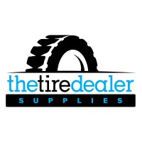 thetiredealer.com LLC logo - Similar company to Tire Base Inc (Tirebase)