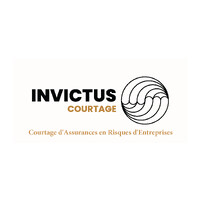 INVICTUS COURTAGE logo - Similar company to Lisia Conseils