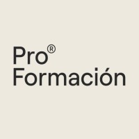 ProFormación logo - Similar company to Essential Part