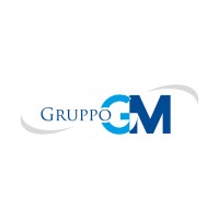 Gruppo GM logo - Similar company to Gruppo Amelio