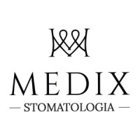 MEDIX-stomatologia logo - Similar company to Adnera