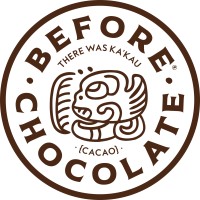 Before Chocolate logo - Similar company to Decaf Nation