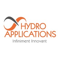 Hydro Applications SAS logo - Similar company to Lecamus