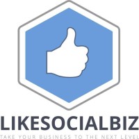 LikeSocialBiz logo - Similar company to Intensify