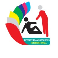 Lifesavers Ambassadors International USA logo - Similar company to Timechange
