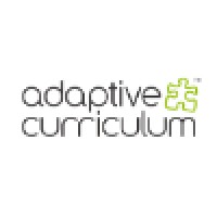 Adaptive Curriculum logo - Similar company to Math Wiz Flashcards,Llc