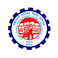 EPFO ( Employees Provident Fund Organisation ) logo - Similar company to Digilocker