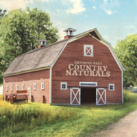 Grandma Mae's Country Naturals logo - Similar company to Nextpaw