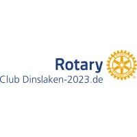 Rotary Club Dinslaken-2023.de logo - Similar company to Vodametall Gmbh & Co. Kg