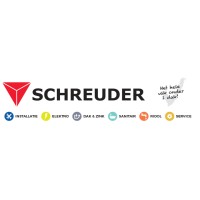 Schreuder BV Zwolle logo - Similar company to Wesko