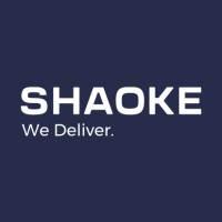 SHAOKE Logistics logo - Similar company to Ecms Express