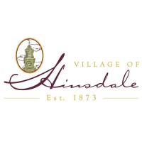 Village of Hinsdale logo - Similar company to Ela Township