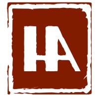 AGENCE HA Scénographie & design d’espace logo - Similar company to Splend Design