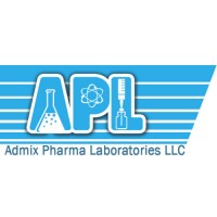 Admix Pharma Laboratories, LLC logo - Similar company to Mccooe & Associates
