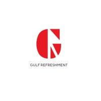 Gulf Refreshment logo - Similar company to Tradelab