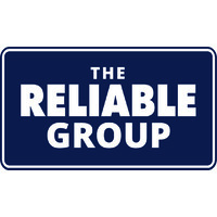 The Reliable Group logo - Similar company to Reliable Logistics