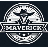 Maverick Franchise logo - Similar company to Orrbty