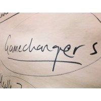 Gamechangers in Health logo - Similar company to Bright Green Mutual