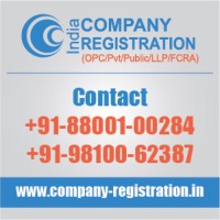 Company Registration Incorporation logo - Similar company to Company Registration