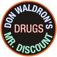 Don Waldron's Mr. Discount Drugs logo - Similar company to Darlene M Boudreaux Cpa, Llc