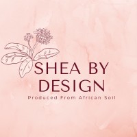 Shea by Design logo - Similar company to Forever Living Products With Cipro