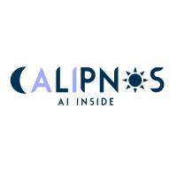 Calipnos logo - Similar company to Connected Response Ltd